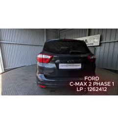 Triangle avant droit FORD C-MAX 2 Photo n°6