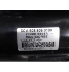 Demarreur MERCEDES CLASSE B 247 Photo n°1