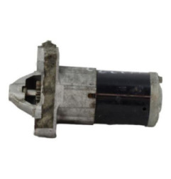 Demarreur MERCEDES CLASSE B 247 Photo n°3