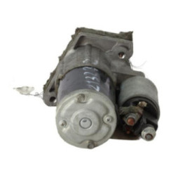 Demarreur MERCEDES CLASSE B 247 Photo n°4