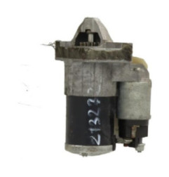 Demarreur MERCEDES CLASSE B 247 Photo n°6