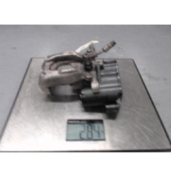 Etrier arriere droit (freinage) MERCEDES CLASSE B 247 Photo n°1