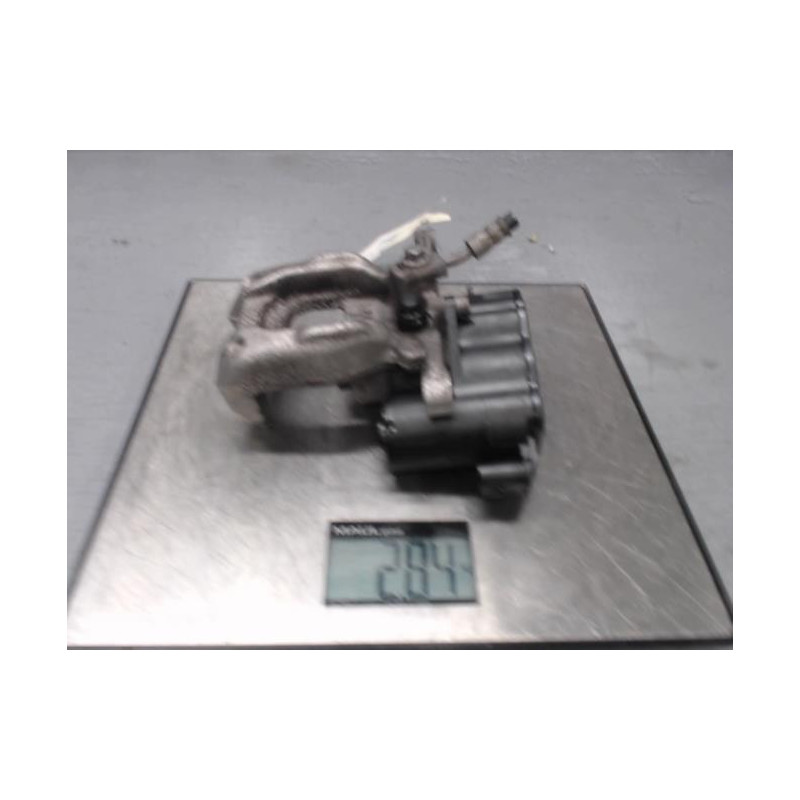 Etrier arriere droit (freinage) MERCEDES CLASSE B 247