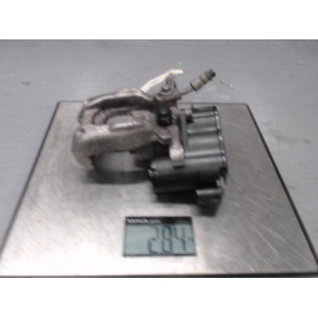 Etrier arriere droit (freinage) MERCEDES CLASSE B 247 Photo n°1