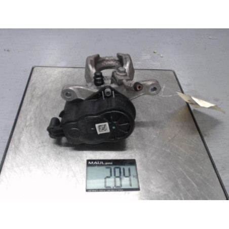 Etrier arriere droit (freinage) MERCEDES CLASSE B 247