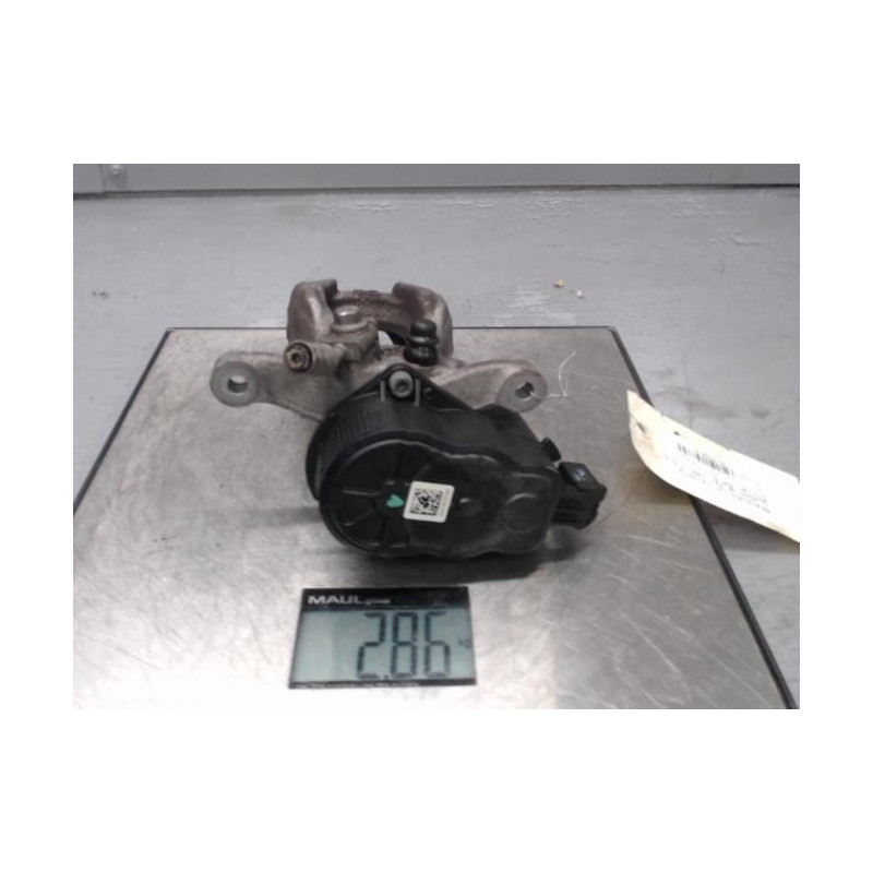 Etrier arriere gauche (freinage) MERCEDES CLASSE B 247