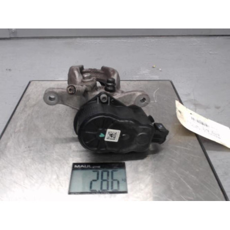 Etrier arriere gauche (freinage) MERCEDES CLASSE B 247 Photo n°1