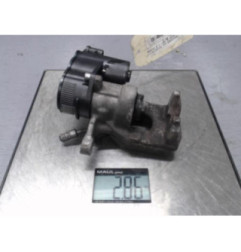 Etrier arriere gauche (freinage) MERCEDES CLASSE B 247