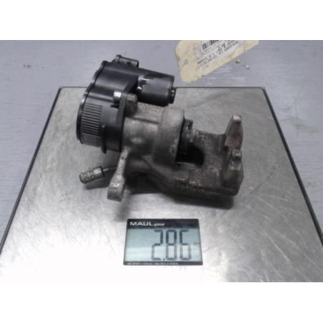 Etrier arriere gauche (freinage) MERCEDES CLASSE B 247