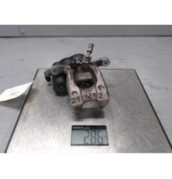 Etrier arriere gauche (freinage) MERCEDES CLASSE B 247 Photo n°4