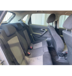Commande chauffage VOLKSWAGEN POLO 5 Photo n°6