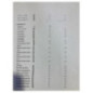 Commande de phare VOLKSWAGEN POLO 5