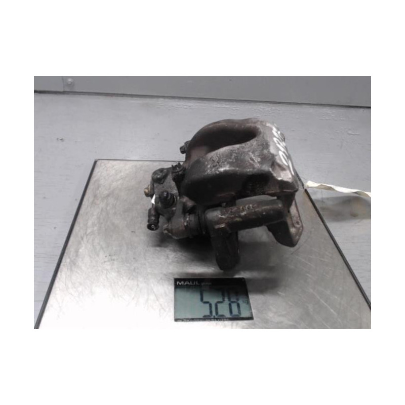 Etrier avant droit (freinage) MERCEDES CLASSE B 247