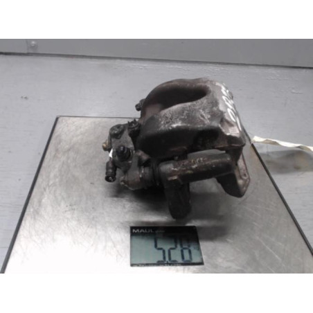 Etrier avant droit (freinage) MERCEDES CLASSE B 247 Photo n°1