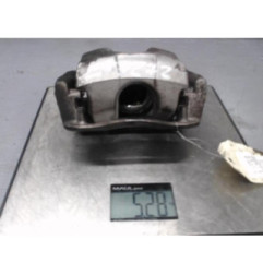 Etrier avant droit (freinage) MERCEDES CLASSE B 247 Photo n°3