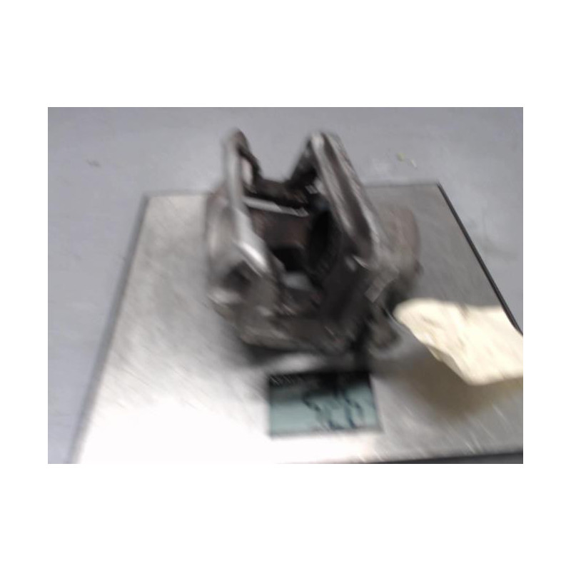 Etrier avant gauche (freinage) MERCEDES CLASSE B 247