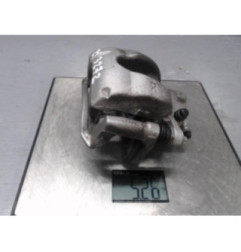 Etrier avant gauche (freinage) MERCEDES CLASSE B 247