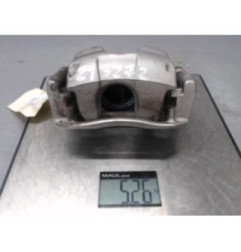 Etrier avant gauche (freinage) MERCEDES CLASSE B 247 Photo n°3