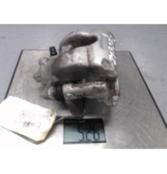 Etrier avant gauche (freinage) MERCEDES CLASSE B 247 Photo n°4