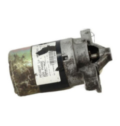 Demarreur PEUGEOT 206 Photo n°4