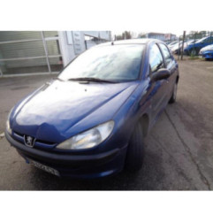Demarreur PEUGEOT 206 Photo n°7