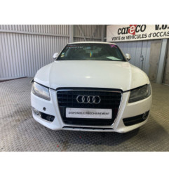 Calandre AUDI A5 1 Photo n°1