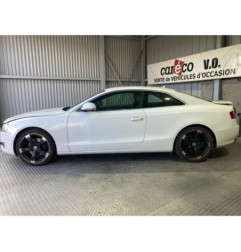 Calandre AUDI A5 1 Photo n°4