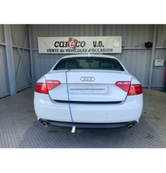 Calandre AUDI A5 1 Photo n°11