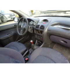 Demarreur PEUGEOT 206 Photo n°9