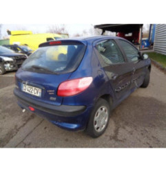 Demarreur PEUGEOT 206 Photo n°10