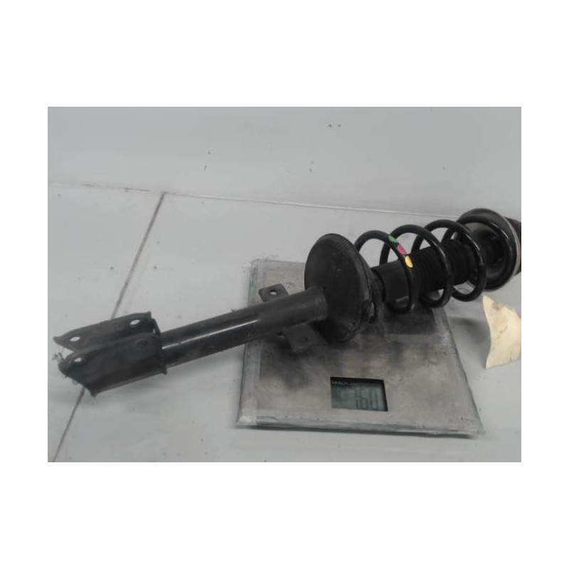 Amortisseur arriere droit DACIA DUSTER 2