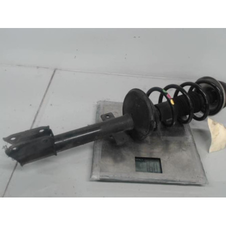 Amortisseur arriere droit DACIA DUSTER 2 Photo n°1