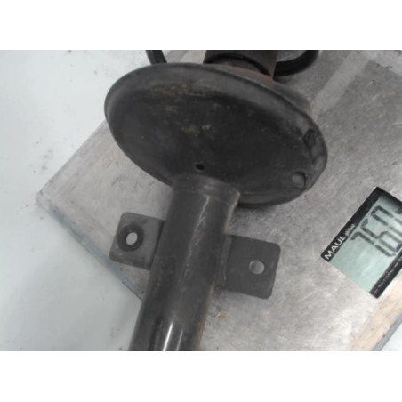 Amortisseur arriere droit DACIA DUSTER 2