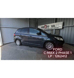 Afficheur FORD C-MAX 2
