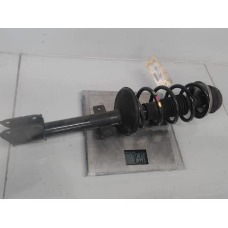 Amortisseur arriere gauche DACIA DUSTER 2