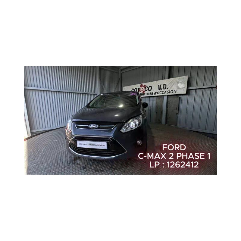Boite a gants FORD C-MAX 2