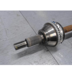 Cardan arriere droit (transmission) DACIA DUSTER 2 Photo n°1