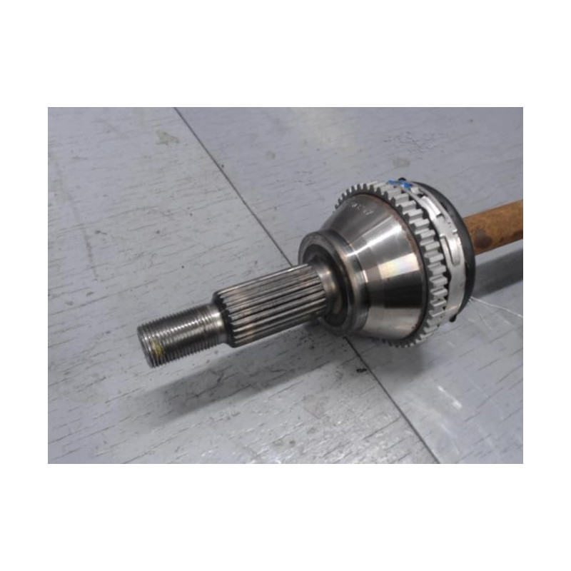 Cardan arriere droit (transmission) DACIA DUSTER 2