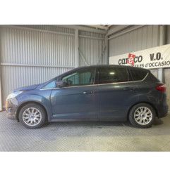 Commande de phare FORD C-MAX 2 Photo n°17