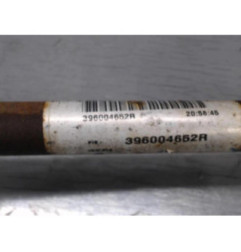 Cardan arriere gauche (transmission) DACIA DUSTER 2 Photo n°1