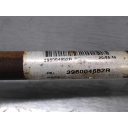 Cardan arriere gauche (transmission) DACIA DUSTER 2 Photo n°1