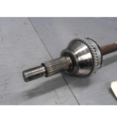 Cardan arriere gauche (transmission) DACIA DUSTER 2 Photo n°3