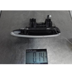 Poignee porte avant droit DACIA DUSTER 2 Photo n°1