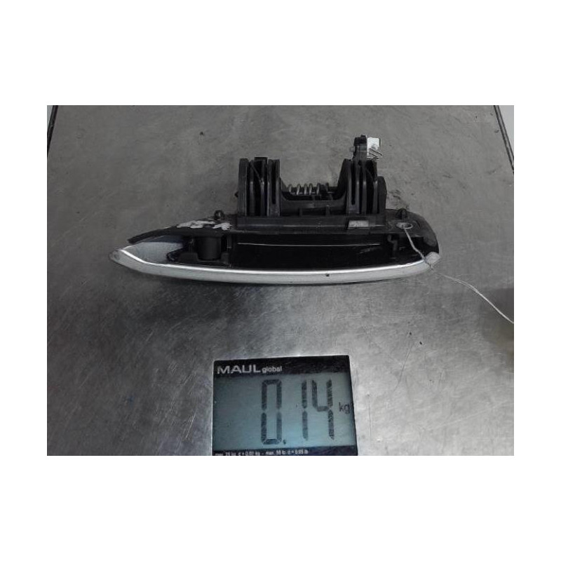 Poignee porte avant droit DACIA DUSTER 2