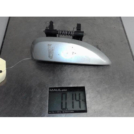 Poignee porte avant droit DACIA DUSTER 2