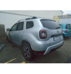 Poignee porte avant droit DACIA DUSTER 2 Photo n°5