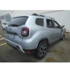 Interrupteur de leve vitre avant droit DACIA DUSTER 2 Photo n°3