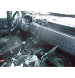 Interrupteur de leve vitre avant droit DACIA DUSTER 2 Photo n°7