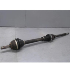 Cardan gauche (transmission) PEUGEOT 308 1 Photo n°1