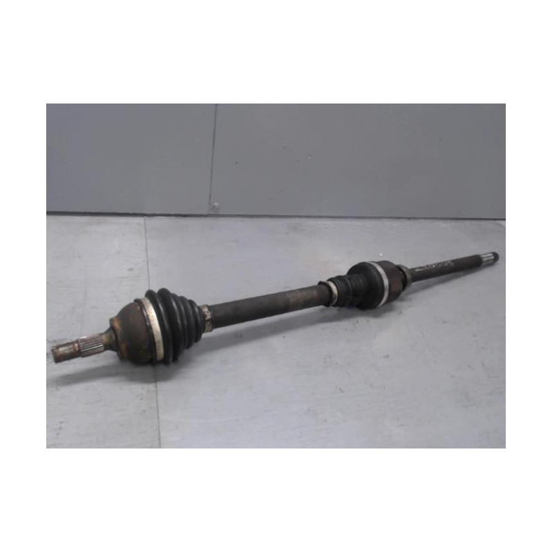 Cardan gauche (transmission) PEUGEOT 308 1
